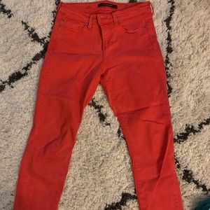 Liverpool - the crop pants
